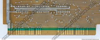 Photo Textures of Electronic Plate